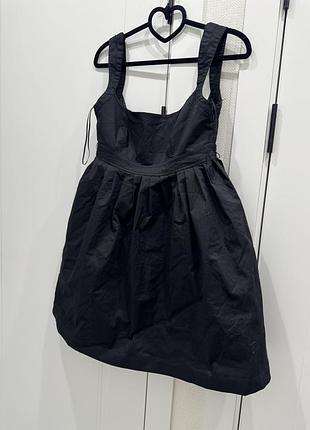 Платье zara , сарафан zara