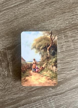 Lenormand countryside