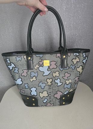 Продам сумку tous оригинал