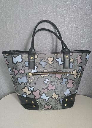 Продам сумку tous оригинал 2