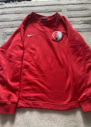 Кофта nike оригінал 128-137 cm
