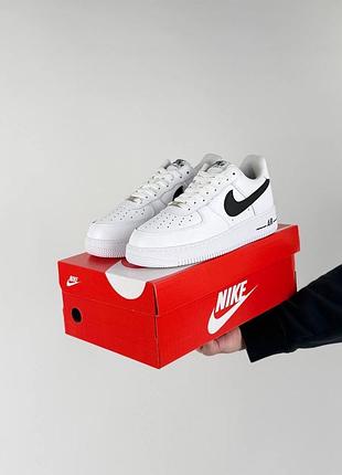 Nike air force 1 '07 panda 5