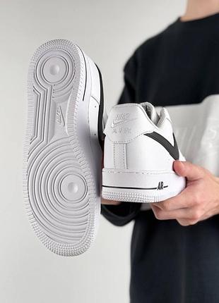 Nike air force 1 '07 panda 7