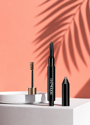 Trèstiquedefine, sculpt &amp; set brow pencil in americano