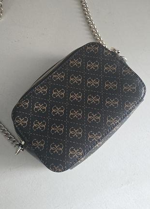 Сумка guess оригинал новая 3