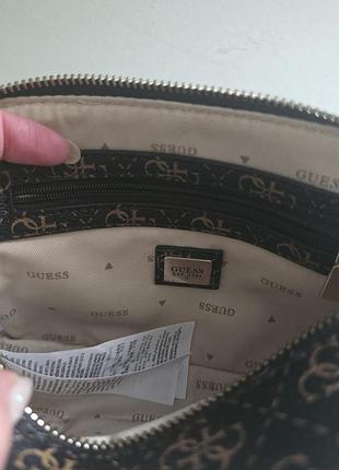 Сумка guess оригинал новая 4
