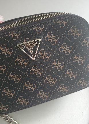 Сумка guess оригинал новая 6