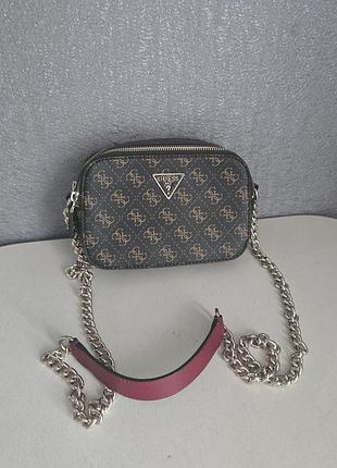Сумка guess оригинал новая