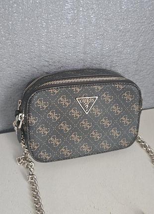Сумка guess оригинал новая 2