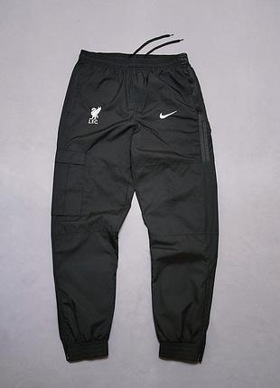 Штани nike liverpool
