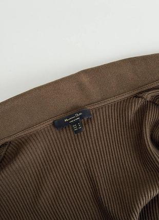 Кардиган massimo dutti 2