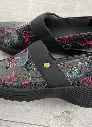 Жіночі сабо dansko work wonder