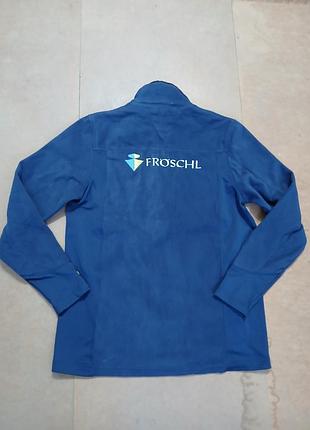 Кофта робоча фліска blaklader. розмір xl 8