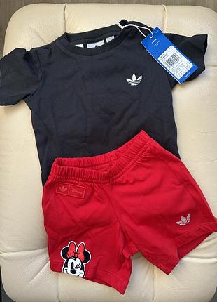 Дитячий костюм adidas оригінал