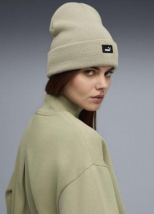 Шапка puma, оригинал