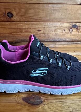 Кросівки жіночі skechers