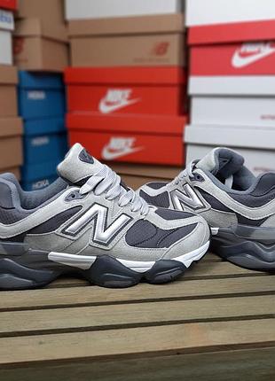 Balance 9060 світло сірі з сірим