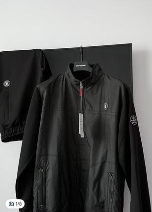 Новий костюм чоловічий bogner xxl