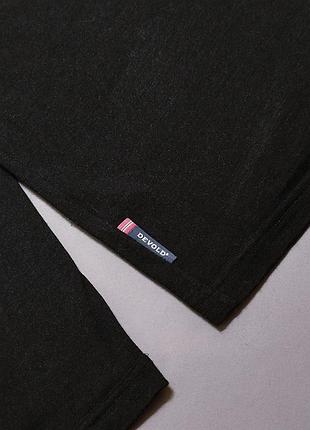 Термокофта devold merino 200 5