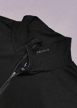 Термокофта devold merino 200 6