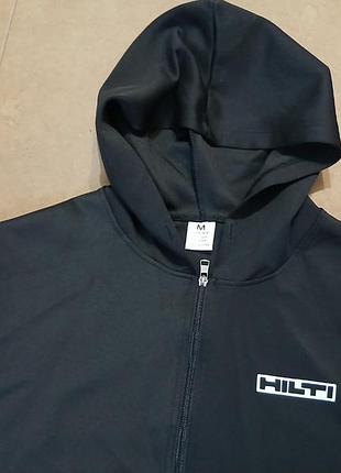 Кофта робоча hilti. розмір m 3