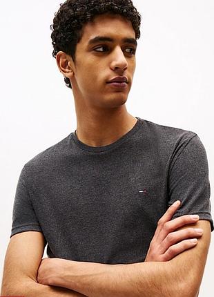 Мужская футболка tommy hilfiger