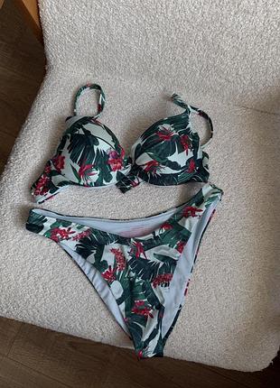 Купальник victoria's secret