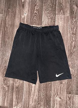Шорты nike