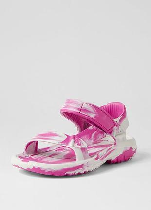 Сандалі  teva 2