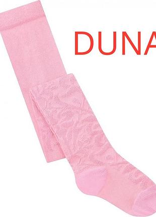 Duna нові колготи для дівчинки 4-6 років