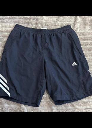 Шорти adidas