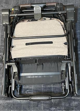 Carrello bravo 5