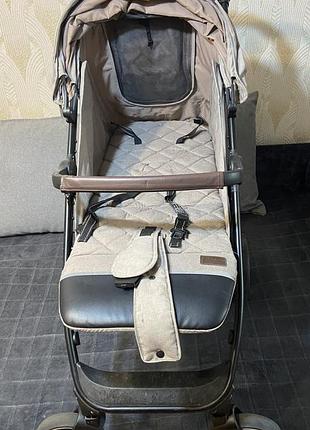 Carrello bravo 2