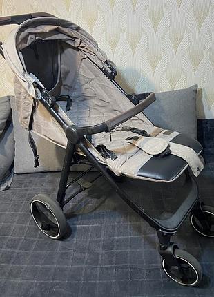 Carrello bravo 3