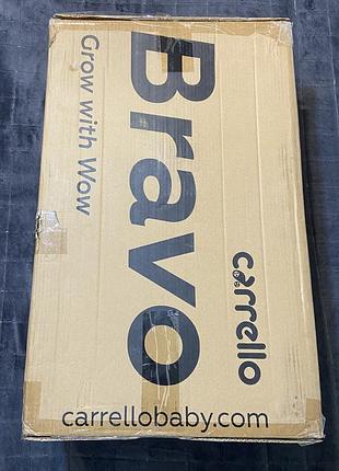 Carrello bravo 9