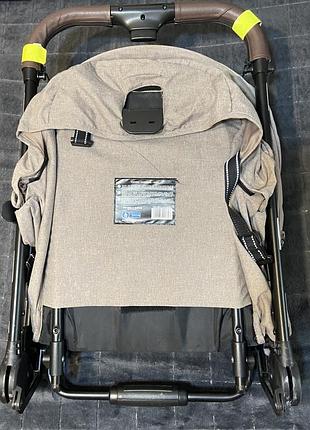 Carrello bravo 4