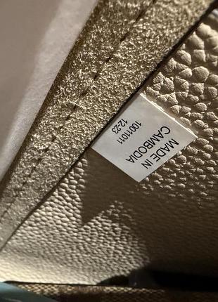 Оригінал сумка tory burch 10