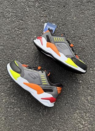 Кросівки skechers ultrasurge. оригінал.