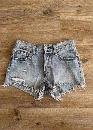 Шорти levi’s