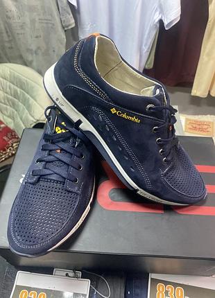 Кросівки columbia 41 розміру