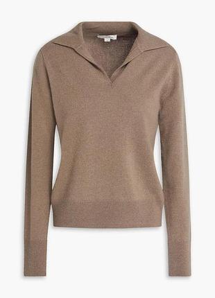 Светр з вовни marks and spencer extra fine merino wool jumper