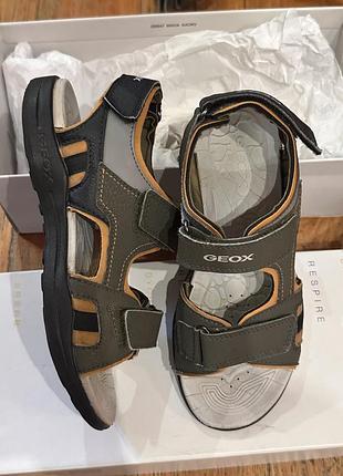 Сандали geox 36р