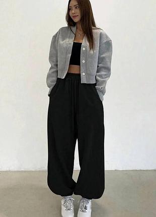 Джогери maxi oversize - 350грн