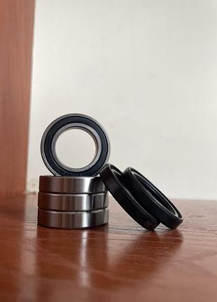 Kovi advance 250/300 комплект підшипників та сальників заднього колеса