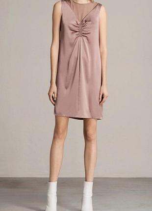 Сукня allsaints