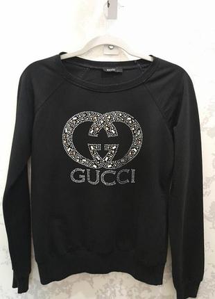 Свитшот gucci m 3