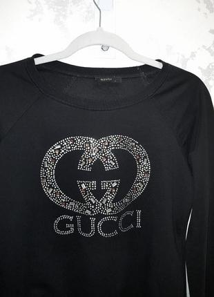 Свитшот gucci m 2