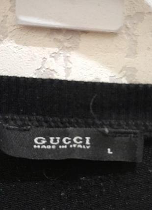 Свитшот gucci m 4