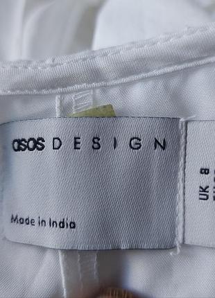 Платье от asos 8