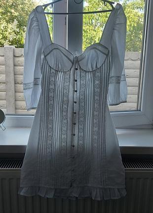 Платье от asos 9